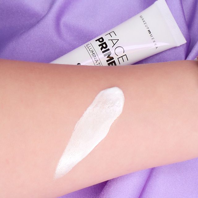 Face Prime Illuminating Face Prime Illuminating